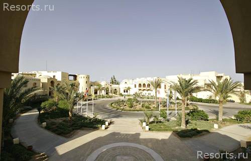 Three Corners Rihana Resort 4